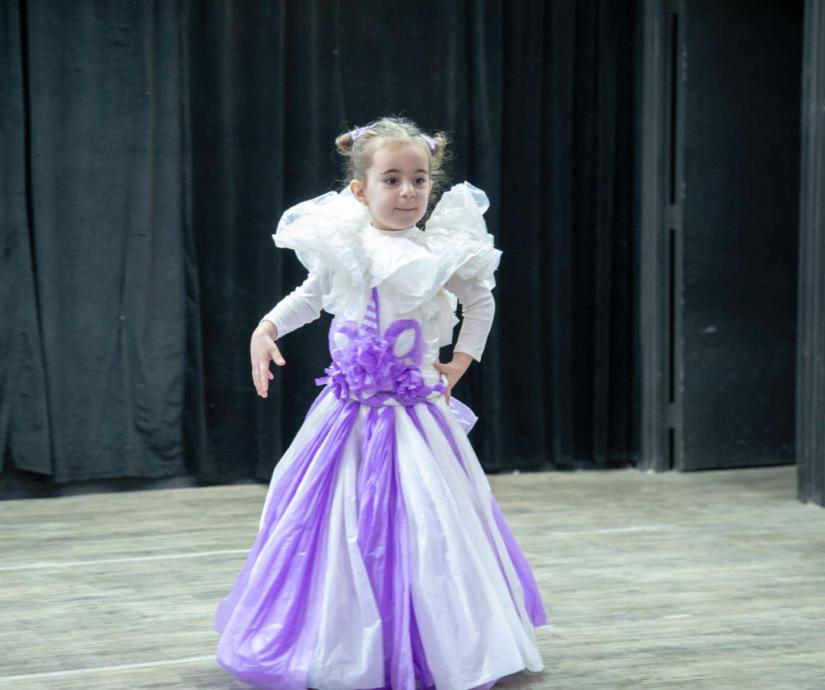 مشروع إعادة التدوير