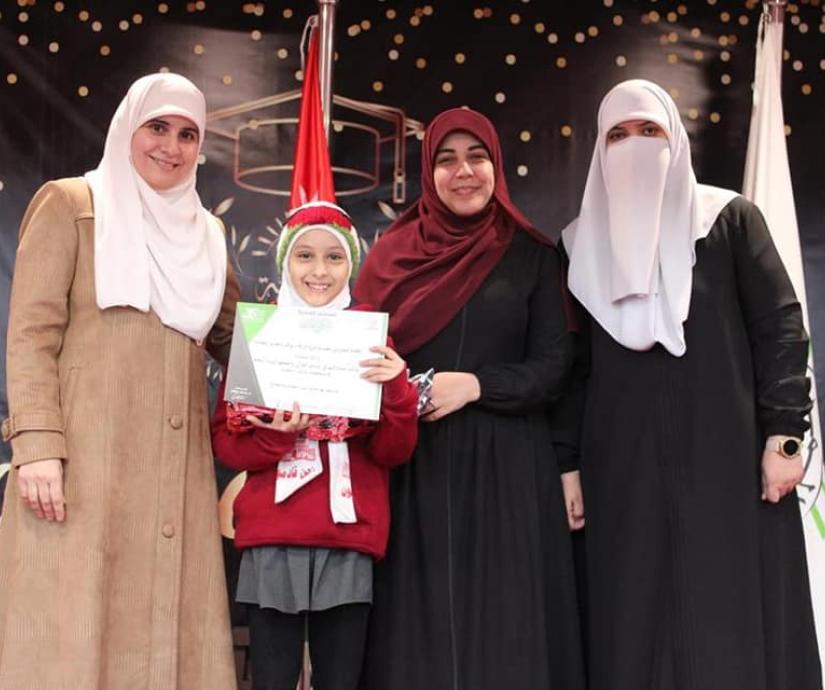 النادي القرآني