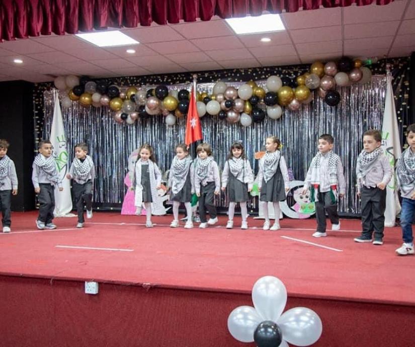 مسابقة القران والحديث