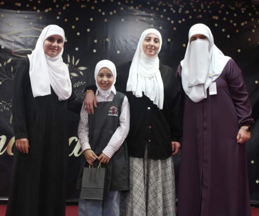 أسبوع الحجاب