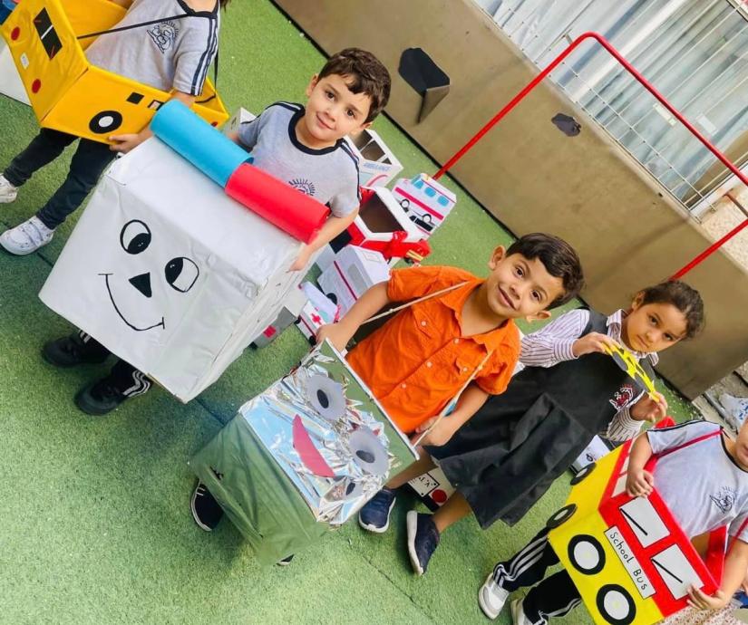 يوم المواصلات